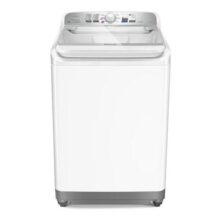 Máquina de Lavar NA-F140B1W 14KG Com Sistema Ciclone Cor Branco Panasonic