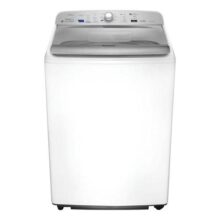 Máquina De Lavar Na-f170b7w 17kg Branca Panasonic 127v Cor Branco 110V