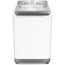 Máquina De Lavar Panasonic 12 Kg Branca Na-f120b1wb 220v