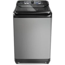 Máquina De Lavar Panasonic 12kg Titânio NA-F120B1TB 220V