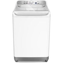 Máquina De Lavar Panasonic 13kg NA-F130B1WA Função Vanish Branca 127V