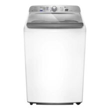 Máquina De Lavar Panasonic 16kg Branco Na-f160b6w 127v