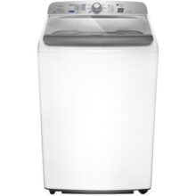 Máquina De Lavar Panasonic 16kg Branco NA-F160B6WA 110V
