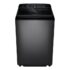 Geladeira Brastemp Frost Free Duplex  BRM44HK 375 Litros Com Comparti Cor Inox 220v