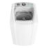 Carregador Sem Fio Turbo I2go 10w Chumbo Cor Preto