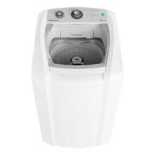 Maquina de lavar roupas Colormaq automática 11,5 Kg 220