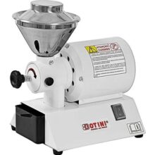 Máquina De Moer Café Pimenta Urucum Elétrico Bivolt – Botini