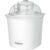 Máquina de Sorvete e Frozen Yogurt Cuisinart Ice Creamy Gourmet 10W 220V