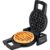 Máquina De Waffle Perform 180, Preto, 110v, Oster