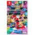 Nintendo, Controle Nintendo Switch, Pro, Sem Fio, Vibração HD, Controle de Movimento, Funcionalidade Amiibo Embutida, Cinza
