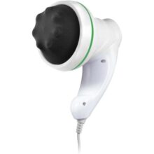 Massageador Corporal Body Fit 127v Multi Saúde – HC004