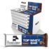 100% Whey Protein Concentrado 900g Sabor Natural – Proteína 100% Pura – 3VS Nutrition