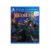 MediEvil para PS4 – Other Ocean Emeryville
