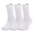 Kit 6 Cuecas Boxer Reebok Sem Costura Microfibra Original