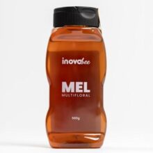 Mel Puro 100% Natural 560g