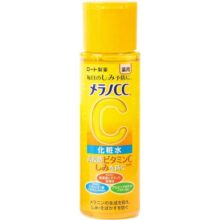 Melano CC® Lotion Moist – Loção Hidratante com Vitamina C pura pra controle de oleosidade e uniformização da pele 170ml