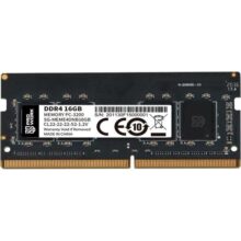 Memória Para Notebook Safe Gamer Pro Work 16GB DDR4 3200MHz CL22 – SG-MEME4DNB16GB