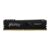 Memória RAM Kingston Fury Beast 16GB 3200MHz DDR4 CL16 Preto – KF432C16BB1/16