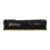 Memória RAM Kingston Fury Beast 8GB 3200MHz DDR4 CL16 Preto – KF432C16BB/8