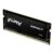 Memória RAM Para Notebook DDR4 8gb 3200Mhz CL20 Kingston Fury Impac