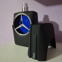 Mercedes Benz Man Eau de Toilette 100mL