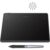 Mesa Digitalizadora HUION INSPIROY HS64-6.3 x 4inch 4 Botões Programáveis