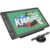 Mesa digitalizadora HUION KAMVAS 16 (Gen 3) Tablet de Desenho com Tela, Suporte Ajustável, 2.5K QHD,Mac, PC, Android-15,8 polegadas