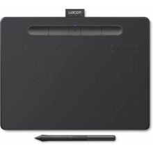 Mesa Digitalizadora Wacom Média Bluetooth Preta Intuos – CTL6100WLK0