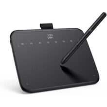 Mesa Digitalizadora XPPen Deco 640