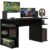 Mesa Gamer Madesa 9409 – Preto