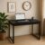 Mesa Home Office Escrivaninha Industrial Quarto Notebook