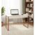 Mesa Home Office Escrivaninha Industrial Quarto Notebook