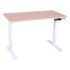 OCTOO, LiteStand Note – Suporte para Notebook, Ice Silver
