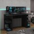 Samsung Ar Condicionado Split Inverter WindFree POWERvolt Bivolt Connect AI 12.000 BTUs Frio Sem Vento AR12DYFAVWKNAZ Bivolt