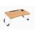 Mesa Portátil Para Notebook Ajustável Dobrável Com Suporte – Storeasy