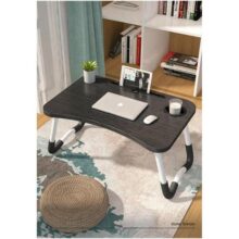 Mesa Portátil Para Notebook Suporte Cama Sofá Po