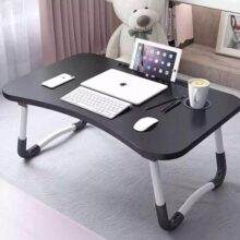 Mesa Portátil Para Notebook Suporte Cama Sofá PO