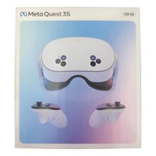 Meta Quest 3 128gb