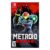 Metroid Dread Nintendo Switch Latam Metroid Standard Nintendo Switch Físico