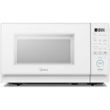 Micro-ondas 20L Branco MasterCook Midea 220V