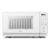 Micro-ondas 20l Branco Mastercook Midea 220v