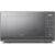 Micro-ondas 20L Prata Porta Espelhada MasterCook Midea 110V