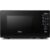 Micro-ondas 20L Preto MasterCook Midea 110V