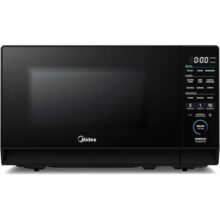 Micro-ondas 20L Preto MasterCook Midea
