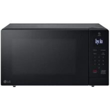 Micro-ondas 220v Lg Neochef Ms3033dsa