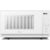 Micro-ondas 27L Branco MasterCook Midea 110V