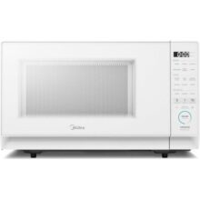 Micro-ondas 27L Branco MasterCook Midea 110V