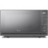 Micro-ondas de Embutir Electrolux 34L Preto Experience com Descongelamento Assistido (ME3BP) 127V