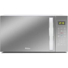 Micro-ondas 33L Philco Limpa Fácil PMO38E 1400W 220V