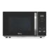 Micro-ondas Mo-01-21-w 21 Litros 1200w Branco Mondial